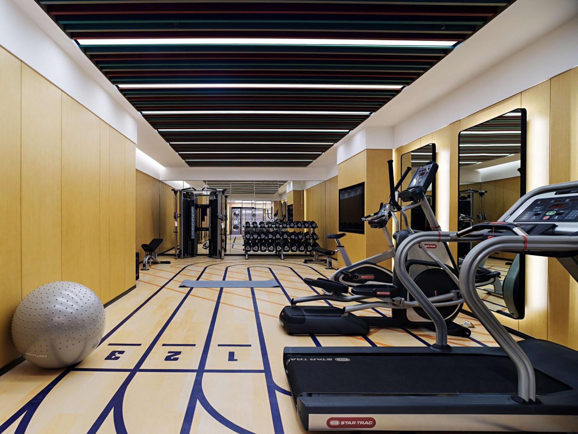 Hilton Garden Inn Chengdu Kuanzhai Alley Eksteriør billede